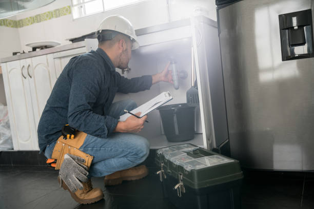Reliable Bothell East, WA Plumbing Solutions