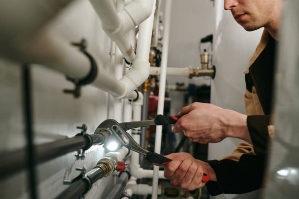 Best Septic Systems  in Bothell East, WA