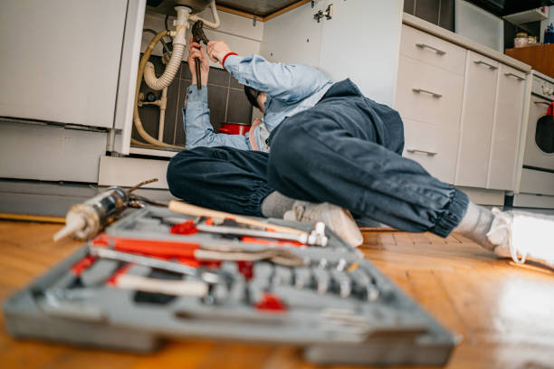 Best Residential Plumbing Services  in Bothell East, WA