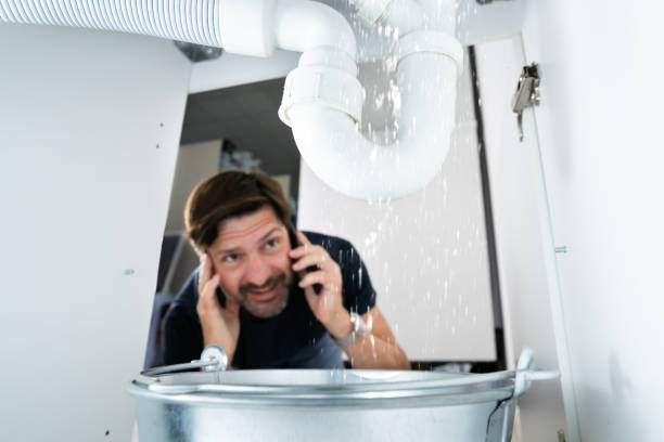 Best Sewer Line Replacement  in Bothell East, WA