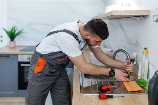 Best Sprinkler Systems  in Bothell East, WA