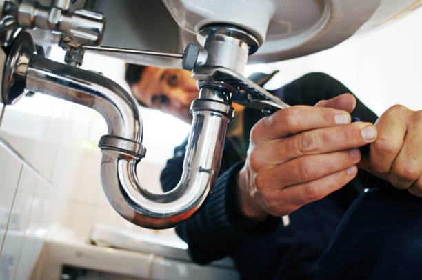 Best Affordable Plumber Near Me  in Bothell East, WA