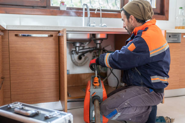 Best Emergency Plumbing Repair  in Bothell East, WA