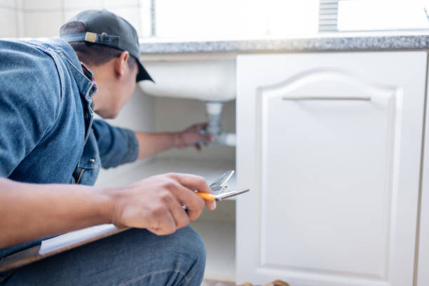 Best Commercial Plumbing Services  in Bothell East, WA