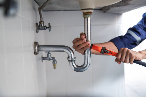 Best Drain Cleaning Services  in Bothell East, WA