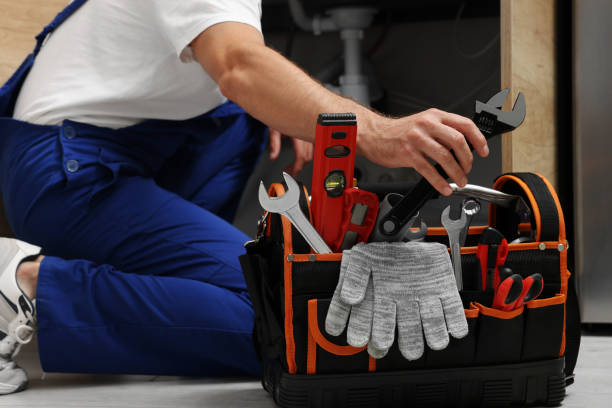 Best Gas Line Repair  in Bothell East, WA
