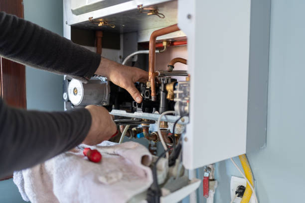 Boilers & Radiators in Bothell East, WA