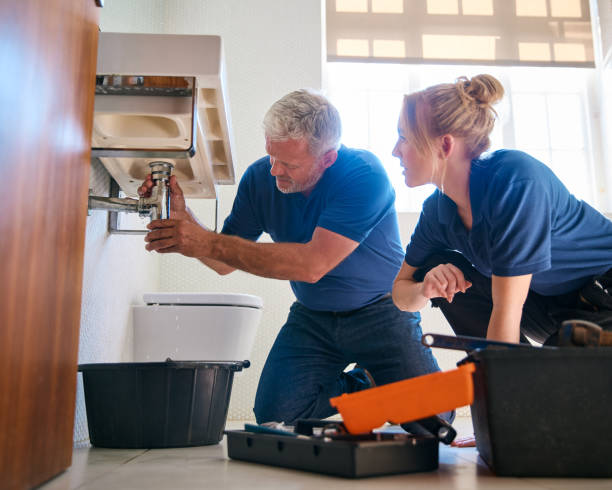 Best Sewer Line Repair  in Bothell East, WA